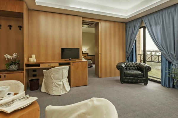 Hotel Olimpia (Avezzano)